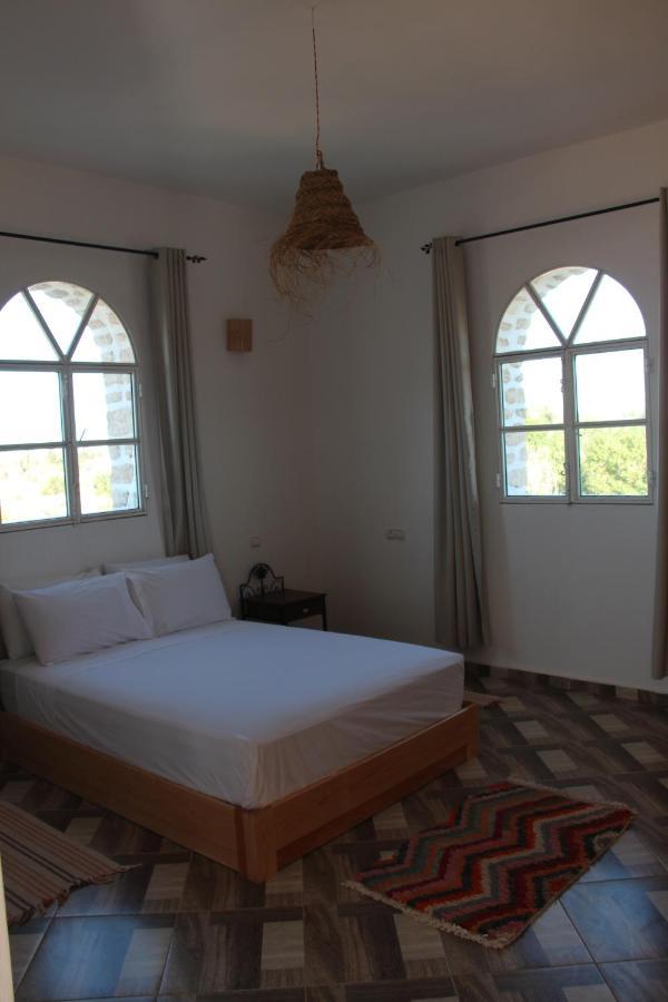 Les Jardins Fleuris Bed and Breakfast Esauira Exterior foto