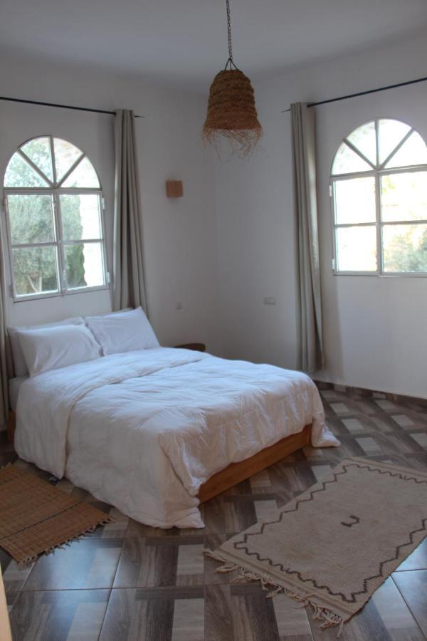Les Jardins Fleuris Bed and Breakfast Esauira Exterior foto